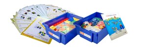 Набор развивающих игр «Математика» - fgospostavki.ru - Минусинск