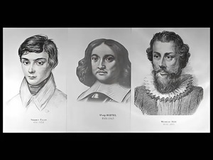 Портреты математиков (18 штук, формат А3) - fgospostavki.ru - Минусинск