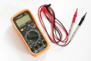 Вольтметр демонстрационный (цифровой) - fgospostavki.ru - Минусинск