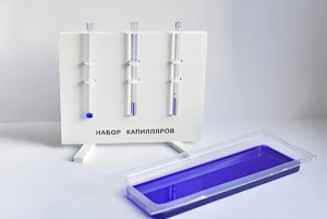 Набор капилляров - fgospostavki.ru - Минусинск
