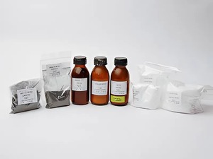 Набор № 4 ОС Оксиды металлов - fgospostavki.ru - Минусинск