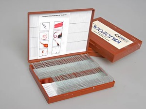 Комплект микропрепаратов "Зоология" - fgospostavki.ru - Минусинск