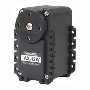 Сервомотор DYNAMIXEL AX-12W - fgospostavki.ru - Минусинск