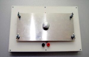 Сменная панель «Снятие поляризационных характеристик диэлектриков при различных температурах» - fgospostavki.ru - Минусинск