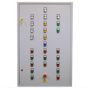 Стенд «Электромонтаж и наладка поиск неисправности» - fgospostavki.ru - Минусинск