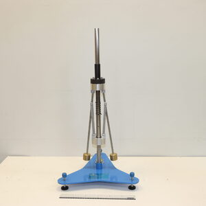 Демонстрационная установка «Скамья Жуковского» - fgospostavki.ru - Минусинск