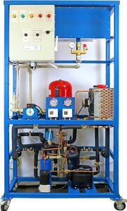 Стенд «Поиск неисправностей» - fgospostavki.ru - Минусинск