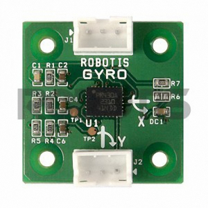 Гироскоп GYRO SENSOR GS-12 - fgospostavki.ru - Минусинск