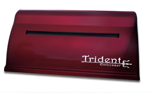 Принтер для печати рельефно-точечным шрифтом Брайля Trident - fgospostavki.ru - Минусинск