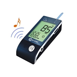 Глюкометр говорящий - fgospostavki.ru - Минусинск