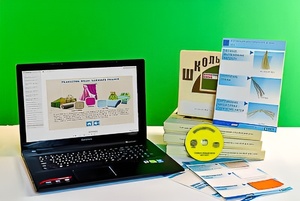 Коллекция натурально-интерактивная "Лен" - fgospostavki.ru - Минусинск