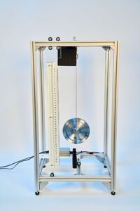 Лабораторная установка «Маятник Максвелла» - fgospostavki.ru - Минусинск