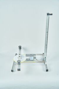 Лабораторная установка «Проверка теоремы Гюйгенса-Штейнера методом вращательных колебаний» - fgospostavki.ru - Минусинск