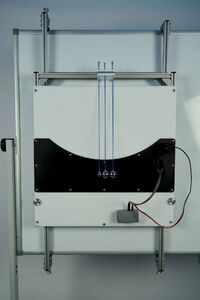 Лабораторная установка «Соударение шаров» - fgospostavki.ru - Минусинск