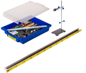 Набор лабораторный «Механические явления» - fgospostavki.ru - Минусинск