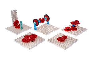 Набор для конструирования на уроках по предмету «Технология» в 5-6 классах - fgospostavki.ru - Минусинск