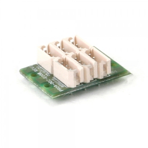 Плата расширения BIOLOID 3P Extension PCB - fgospostavki.ru - Минусинск