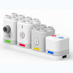 Ресурсный набор Botzees Connect Kit - fgospostavki.ru - Минусинск
