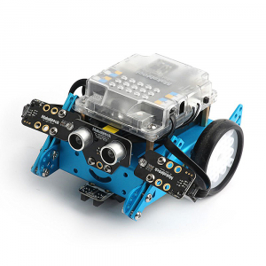 Ресурсный набор mBot Add-on Pack Interactive Light&Sound - fgospostavki.ru - Минусинск