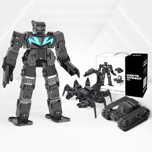 Конструктор ROBOTIS ENGINEER KIT 2 - fgospostavki.ru - Минусинск