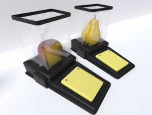 Игровой коммуникатор «Смотри и говори» - fgospostavki.ru - Минусинск