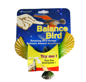 Птичка-балансир ВВ-01 - fgospostavki.ru - Минусинск