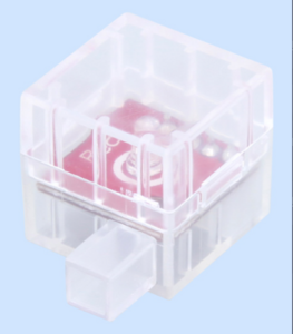 Светодиод красный Artec - fgospostavki.ru - Минусинск