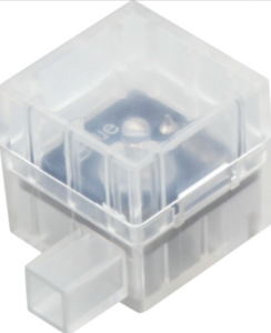 Светодиод синий Artec - fgospostavki.ru - Минусинск