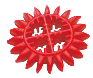 Шестерня S20 ф44х10мм Artec - fgospostavki.ru - Минусинск