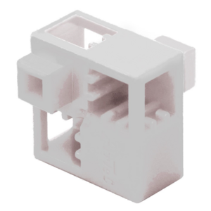 Половина куба тип А светло-серая Artec - fgospostavki.ru - Минусинск