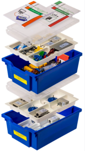 Цифровая лаборатория по физике (стандартный уровень) - fgospostavki.ru - Минусинск