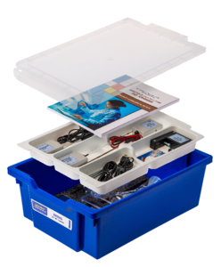 Цифровая лаборатория по химии (базовый уровень) - fgospostavki.ru - Минусинск