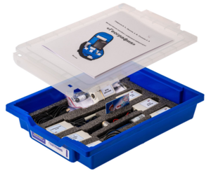 Цифровая лаборатория по географии - fgospostavki.ru - Минусинск