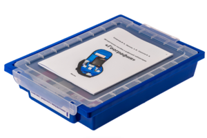 Комплект цифрового оборудования (география) - fgospostavki.ru - Минусинск