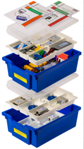 Цифровая лаборатория по физике для учителя (тип 1) - fgospostavki.ru - Минусинск