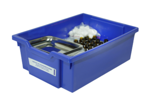 Индивидуальный комплект ученика для ГИА/ОГЭ по Химии (на 5 чел.) - fgospostavki.ru - Минусинск