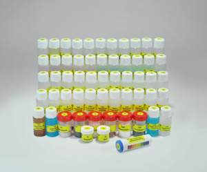 Набор реактивов для ГИА/ОГЭ по химии - fgospostavki.ru - Минусинск