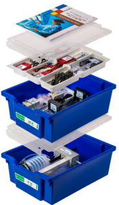 Цифровая лаборатория по химии для учителя - fgospostavki.ru - Минусинск