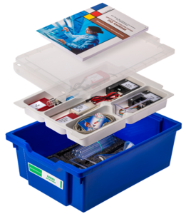 Цифровая лаборатория по биологии и экологии для учителя - fgospostavki.ru - Минусинск