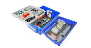 Цифровая лаборатория по основам безопасности и защиты Родины (ОБЗР) (тип 3) - fgospostavki.ru - Минусинск