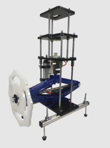 Цифровая лаборатория для исследований окружающей среды, природных и искусственных материалов - fgospostavki.ru - Минусинск