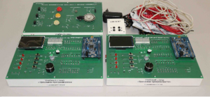 Учебный стенд "Тренажер программиста" - fgospostavki.ru - Минусинск