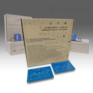 Комплект минимодулей «Полупроводниковые приборы»  - fgospostavki.ru - Минусинск