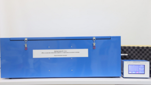 Лабораторный стенд «Исследование способов защиты от производственного шума» - fgospostavki.ru - Минусинск