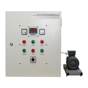 Комплект лабораторного оборудования «Электромонтаж и наладка шкафов управления» - fgospostavki.ru - Минусинск