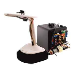 Образовательный набор "Умные 3D-проекты" М1 ЙоТик 32 - fgospostavki.ru - Минусинск