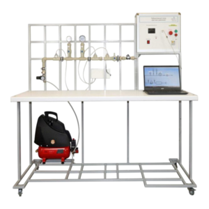 Лабораторный стенд "Датчики давления"  - fgospostavki.ru - Минусинск