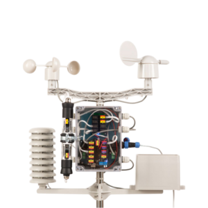 Образовательный набор "Школьная Метеостанция ЙоТик М2" (Цифровая метеорология) - fgospostavki.ru - Минусинск