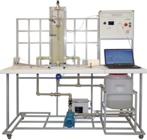 Лабораторный стенд "Датчики уровня"  - fgospostavki.ru - Минусинск