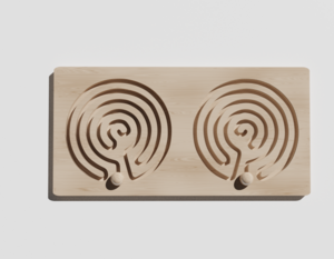 Межполушарная доска №10 - fgospostavki.ru - Минусинск